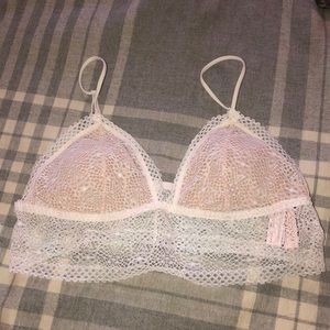 Victoria’s Secret bralette